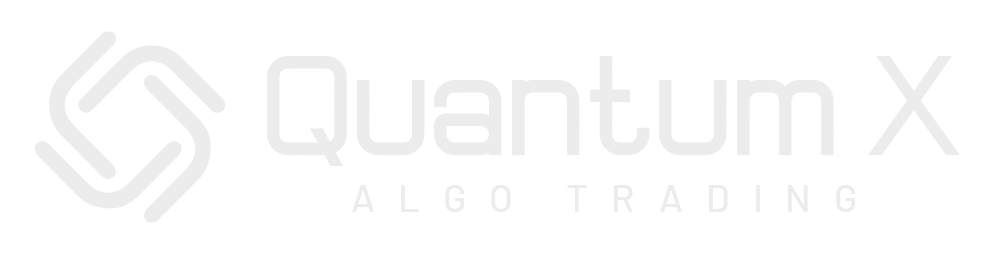 Quantum X Logo
